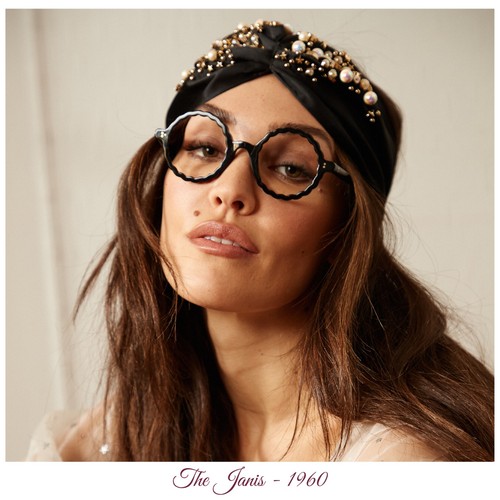 250 lunettes vue rondes - vue,