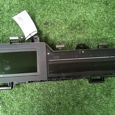 Compteur RENAULT SCENIC 3 phase 2 SCEN DCI 248100072R