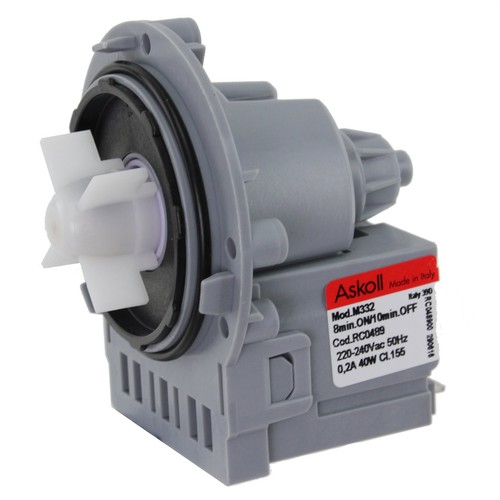 Pompe vidange pour hotpoint - de,