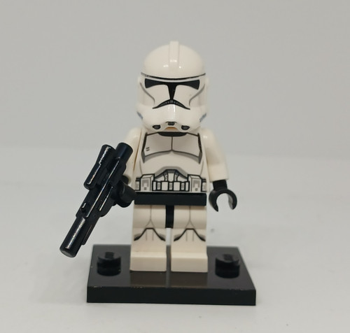 Lego star wars - star,