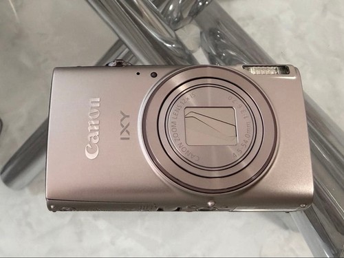 Appareil photo numérique