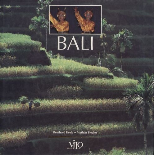 Bali mathias fiedler - bali,