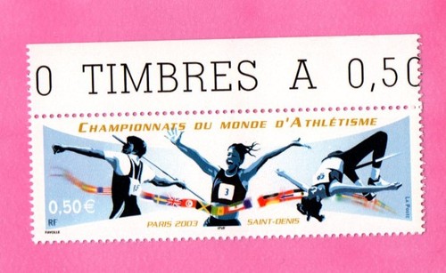 France 2003 yt3587 - france, yt3587**mnh