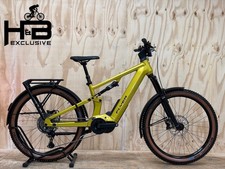 Flyer Goroc X 4.10 Vélo