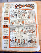 journal LE HERISSON  n° 680