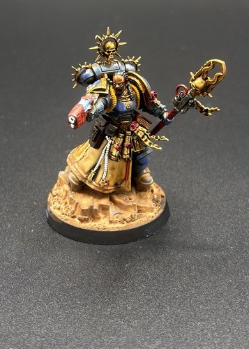 Pro painted warhammer - pro,