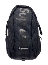 Sac à dos Supreme 24SS noir