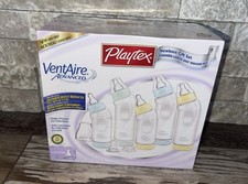 Playtex VentAire Newborn Gift