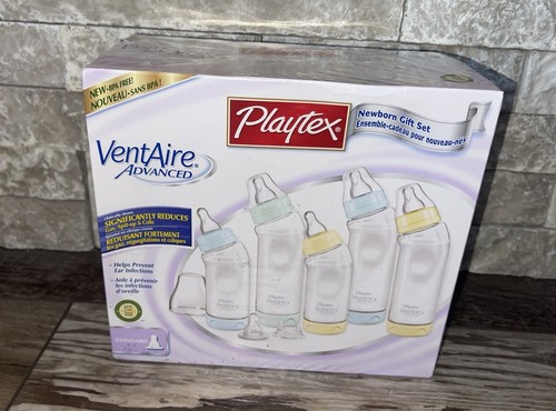 Playtex ventaire newborn gift - playtex,