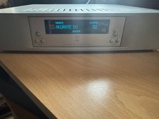 pre ampli LINN Akurate Kontrol