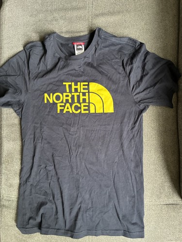 Shirt the north face - t-shirt,