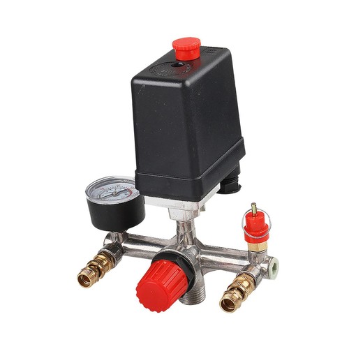 Pressostat pour compresseur