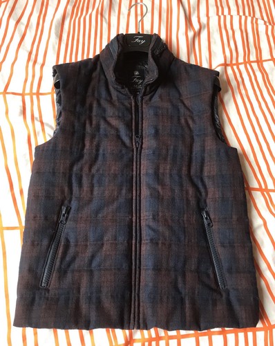 Fay gilet uomo - xs, it/fr/de
