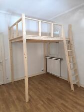 Mezzanine 2 places 200 x 150