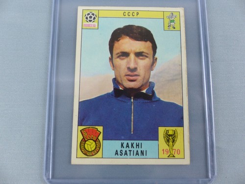 Panini mexico kakhi - mexico, 70