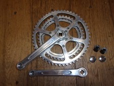 pédalier triple T A