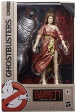Ghostbusters Plasma Series