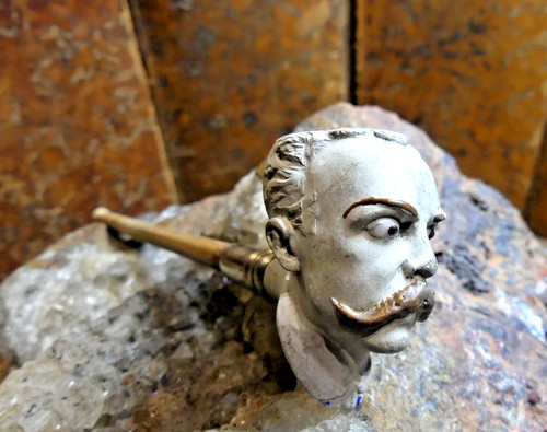 Gambier pipe collection - pipe,