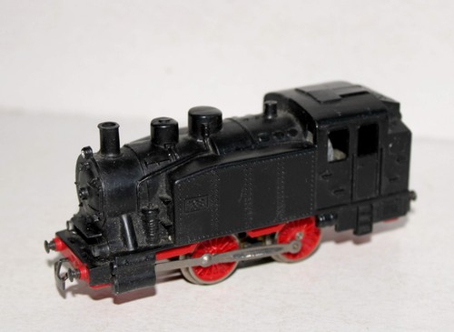 Jouef 8310 locomotive - jouef,