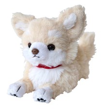 Kneeling SS Chihuahua CR