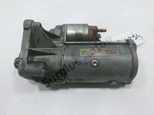Demarreur 8200628426 renault - 8200628426,