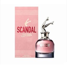Jean Paul Gaultier Scandal Eau de Parfum pour femme 80 ml