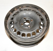 Jante Acier Opel Corsa D 6Jx15