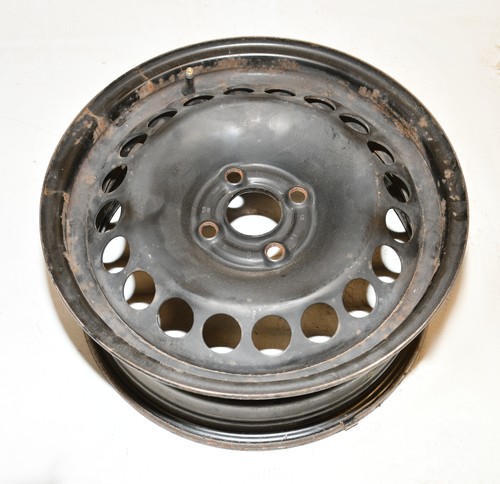 Jante acier opel corsa - acier,