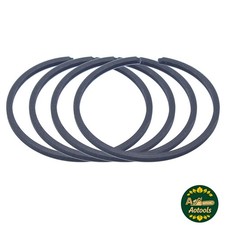 Segment de piston 38 mm x 1,5
