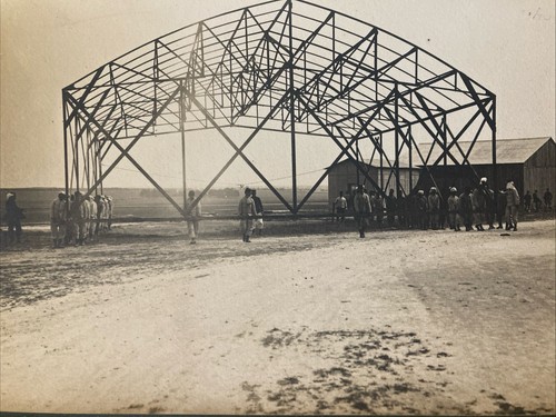 Photo ancienne avion - photo,