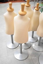 Mannequin Enfant Petit 3-7 Ans