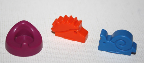 Playmobil 5334 pot magenta - pot, et