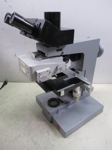 Leitz wetzlar ortholux - leitz,