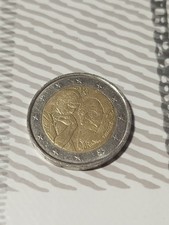 PIÈCE 2€ COMMÉMORATIVE RODIN 2017