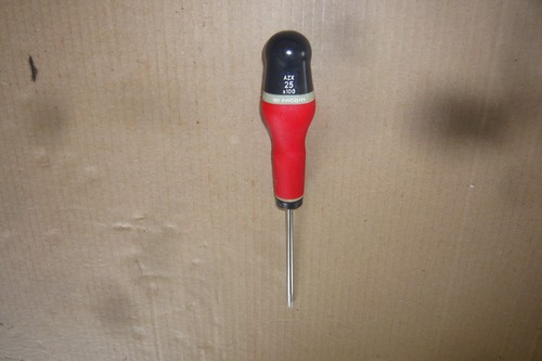 Tournevis torx facom - tournevis, ergotwist