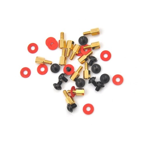 Kit montage ventilateur - kit,