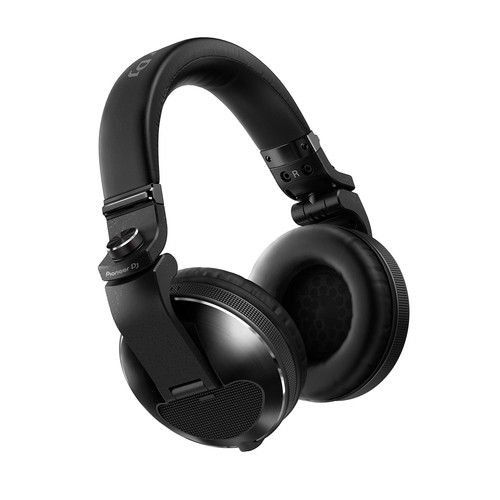 Headphones pioneer hdj x10 - headphones,
