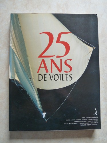 1971 1996 ans voiles - de,