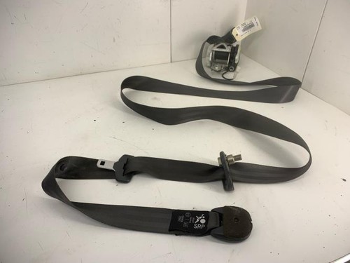 Ceinture avant droit renault - avant,