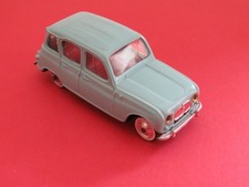NOREV ANCIEN RENAULT 4L BLEU CLAIR TYPE 2 EXCELLENT ETAT
