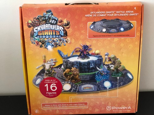 Power skylanders giants - a,