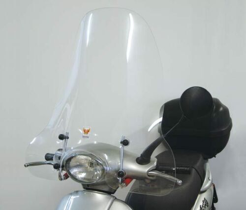 Pare brise isotta avec set - pare-brise,
