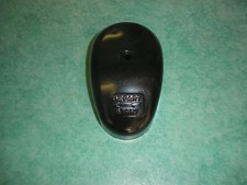 Capot filtre à air noir solex