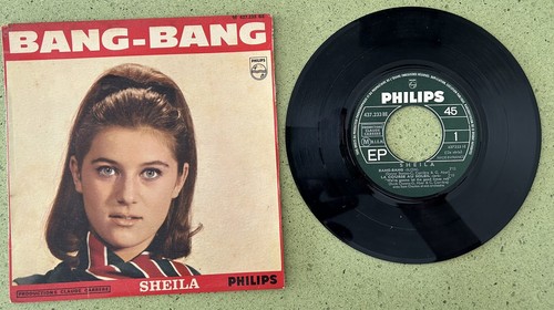 Sheila bang course - sheila, au