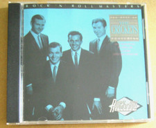 THE CRICKETS Rock'n'Roll