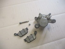 Etrier de frein arrière à