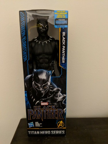 Black panther marvel avengers - panther,