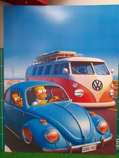 volkswagen combi cox simpson -