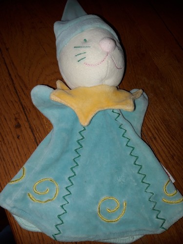 Dpc doudou plat marionnette - dpc/,