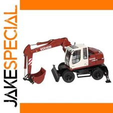 Véhicule Construction